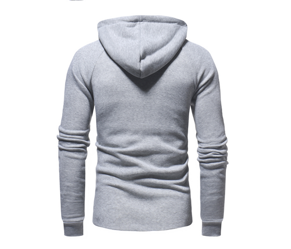 Men's Stylist Hoodie