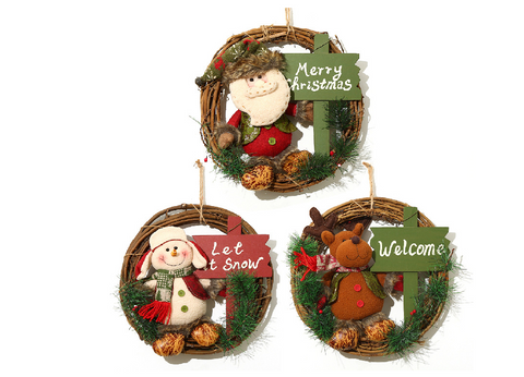 Christmas Wreath