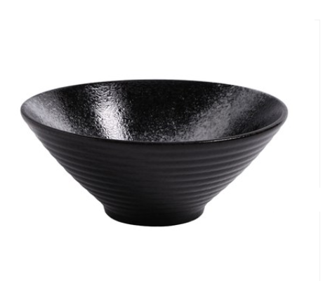 Large Japanese Ceramic Bowl