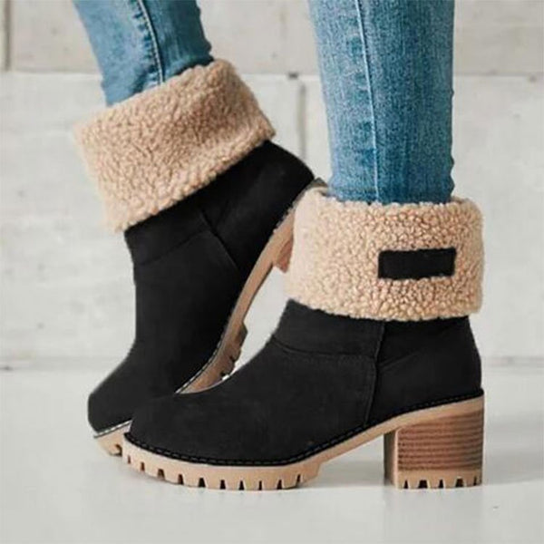 Women's Ankle Boots