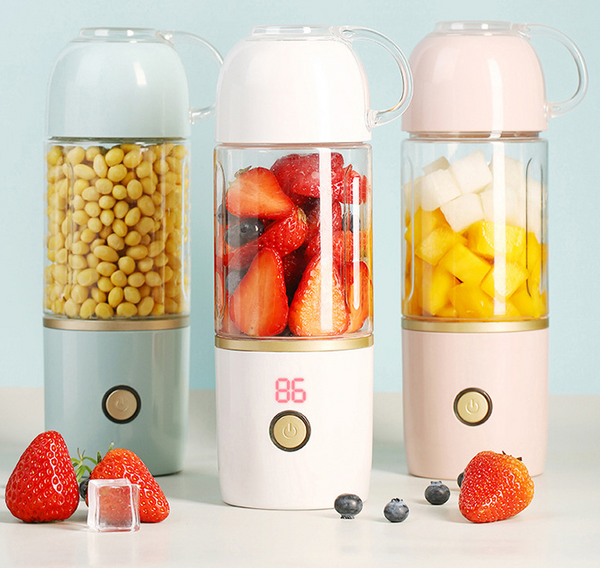 Portable Blender