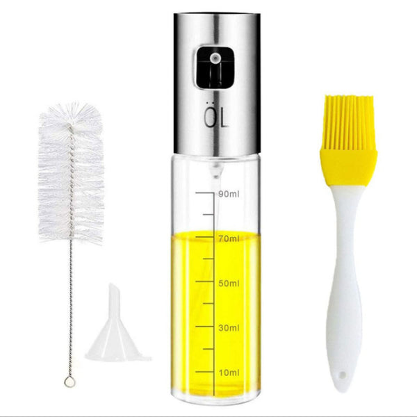 Cooking Oil Spray Bottle