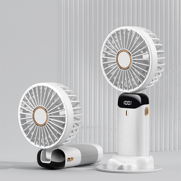 Mini Portable Electric Fan