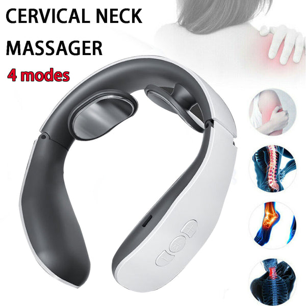 Neck Massager