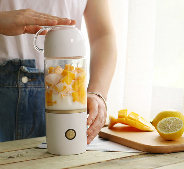 Portable Blender