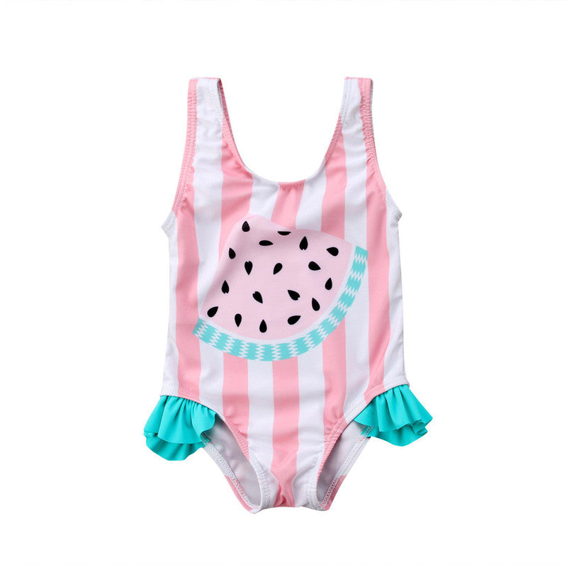 Kids Swimsuit