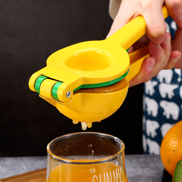 Manual Lemon/Lime Squeezer