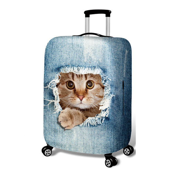 Luggage Cover