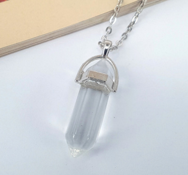 Crystal Necklace