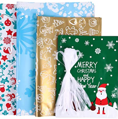 Christmas Gift Bags