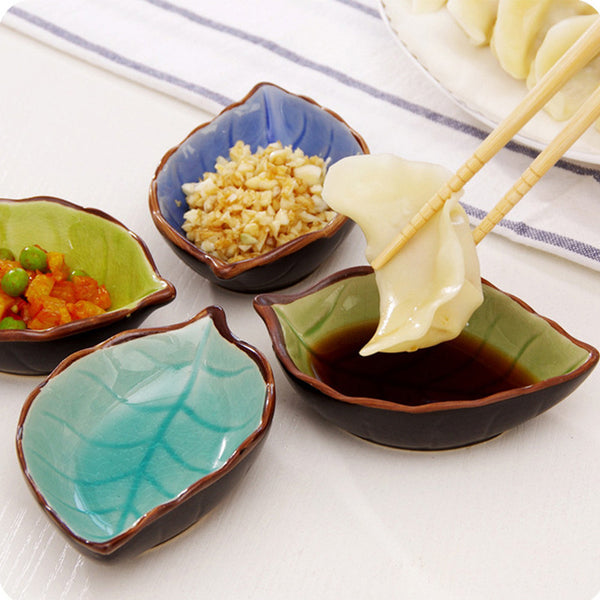 Ceramic Sauce Dish