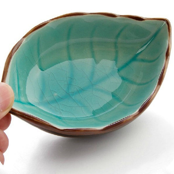 Ceramic Sauce Dish