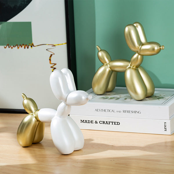 Home Decoration Balloon Dog