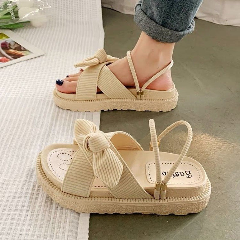 Women's Flat Sandals