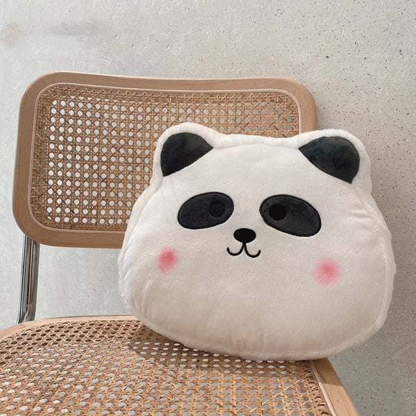 Plush Toy Cushion