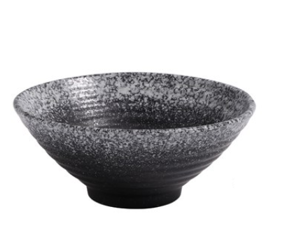 Large Japanese Ceramic Bowl