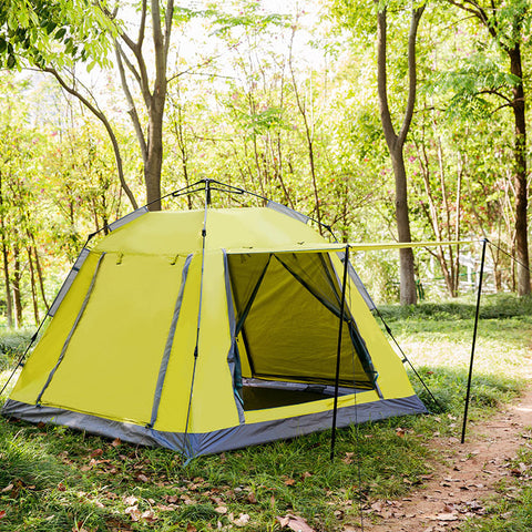 Camping Tent Outdoor