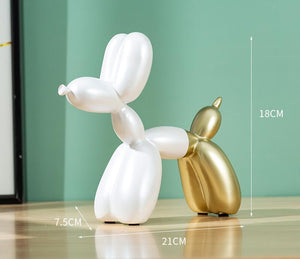 Home Decoration Balloon Dog