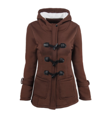 Long Down Coat