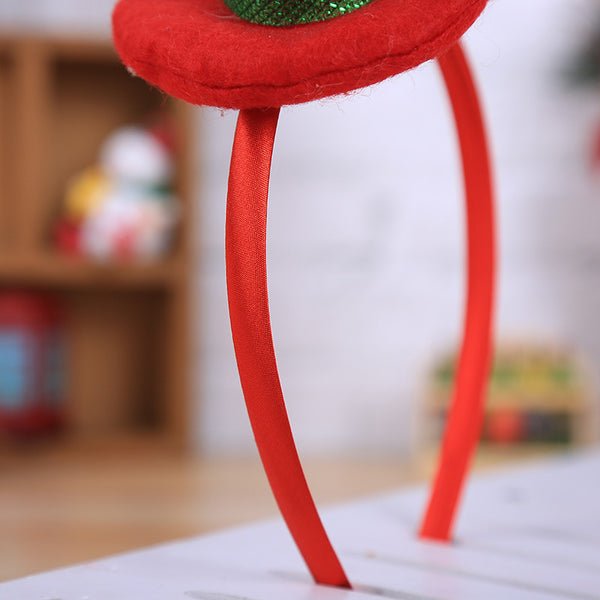 Christmas Headband