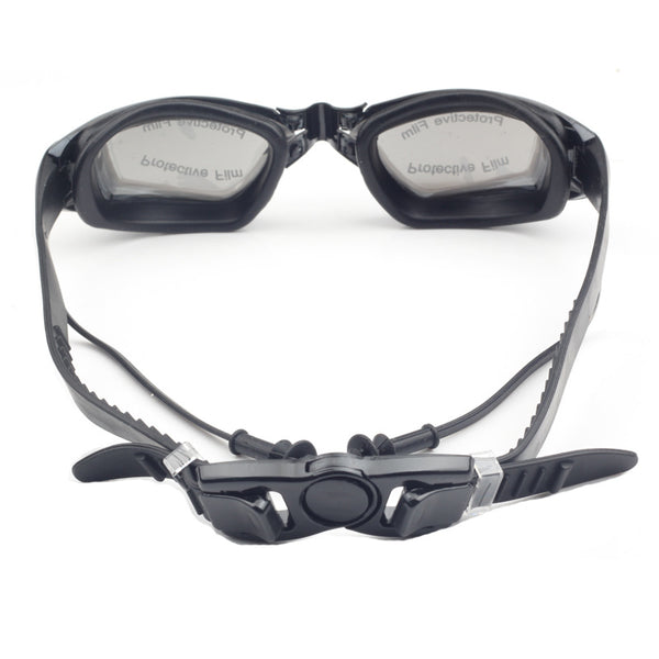 Big Frame Swimming Goggles