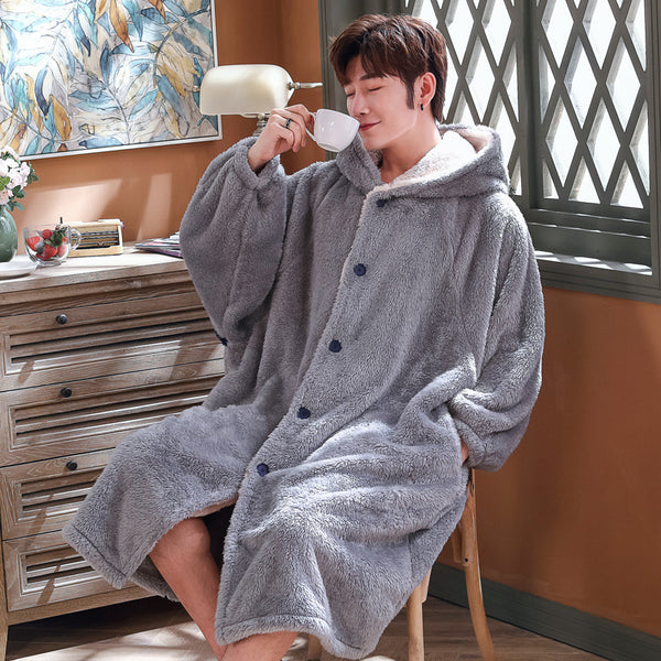 Men's Pajamas Set