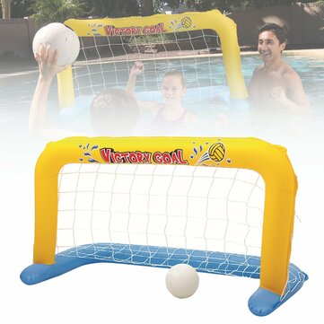 Inflatable Swimming Pool Handball Game