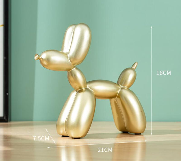 Home Decoration Balloon Dog