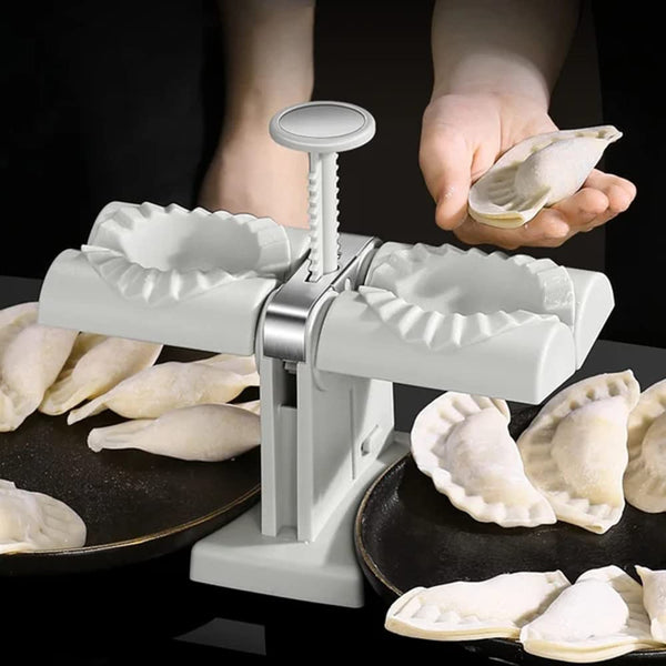 Dumpling Maker