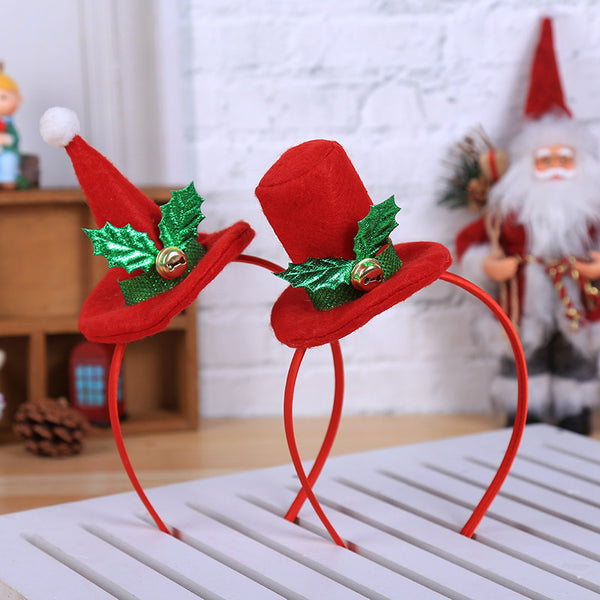 Christmas Hair Accessories