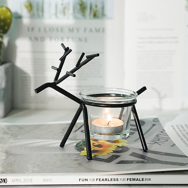 Candle Holder