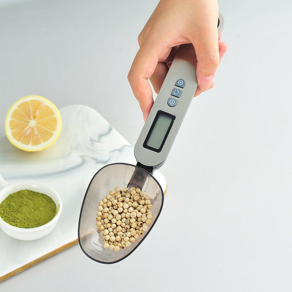 Measuring Spoon