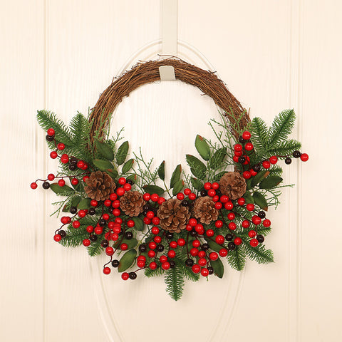 Christmas Wreath