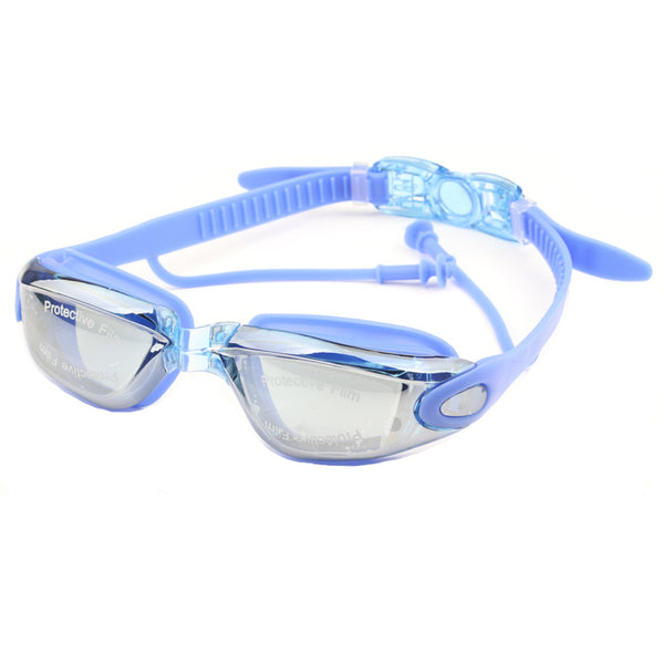 Big Frame Swimming Goggles