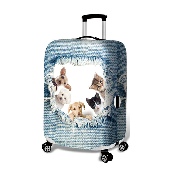 Luggage Cover