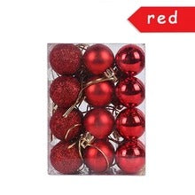 Christmas Decoration Balls