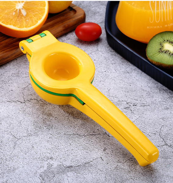 Manual Lemon/Lime Squeezer