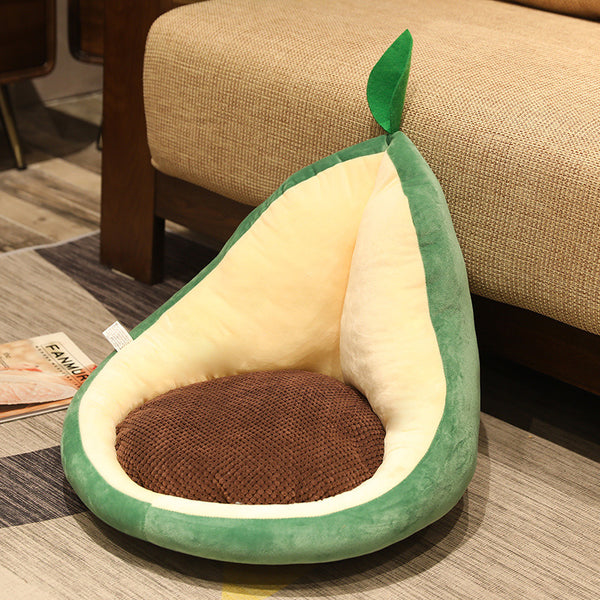 Fruit Cushion Futon