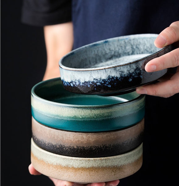 Ceramic Tableware