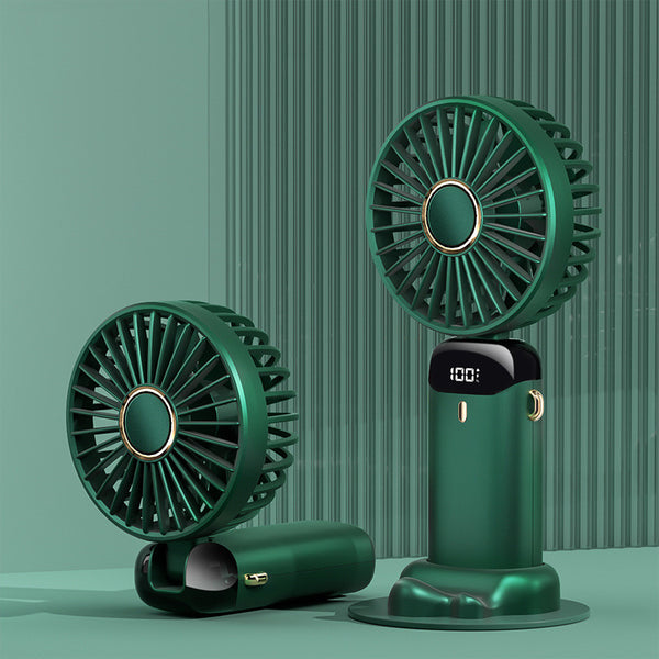 Mini Portable Electric Fan