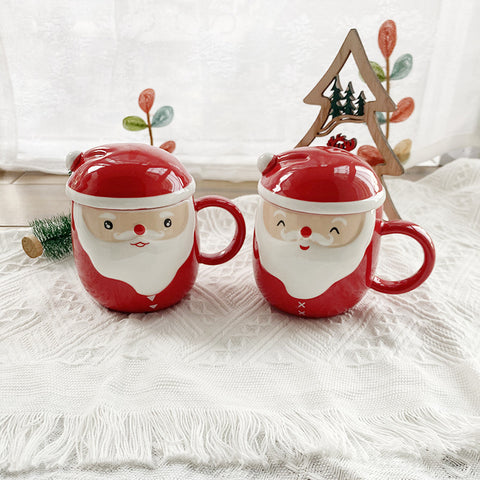 Christmas Mug