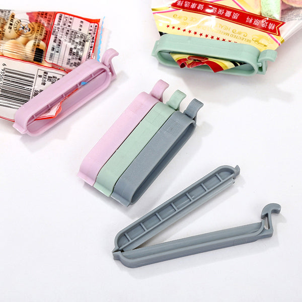 Snack Bag Clips/Sealer