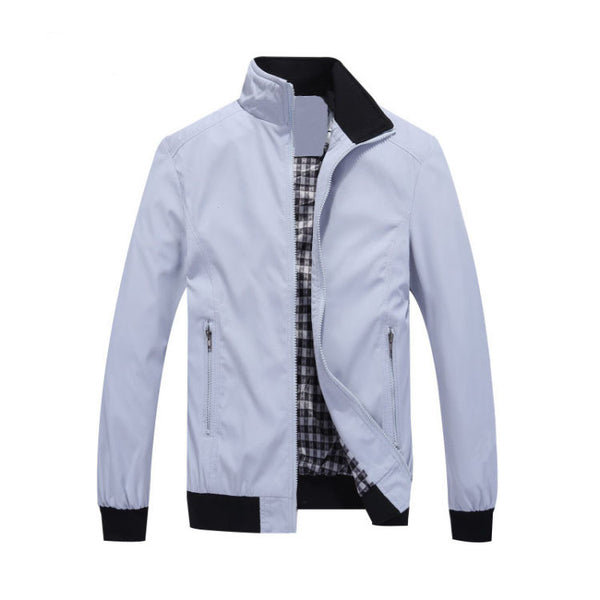 Men's Casual Jacket