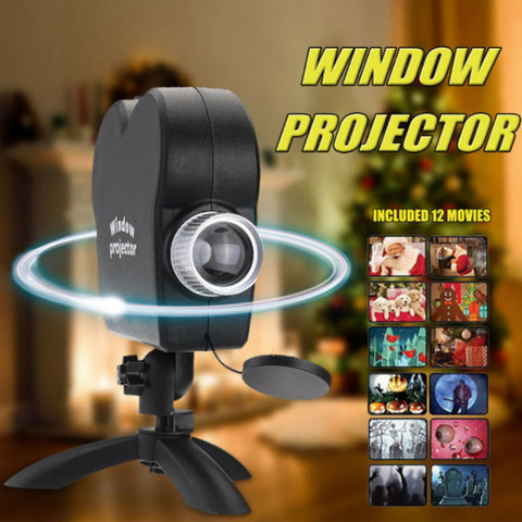 Projection Light