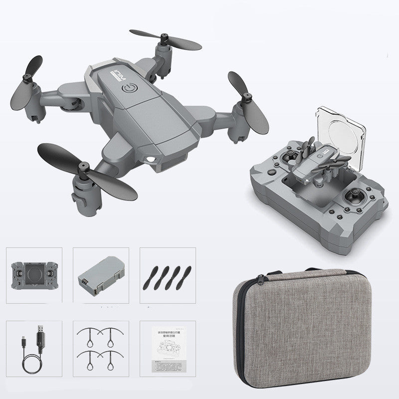 Mini Drone With HD Aerial Photography