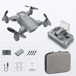 Mini Drone With HD Aerial Photography