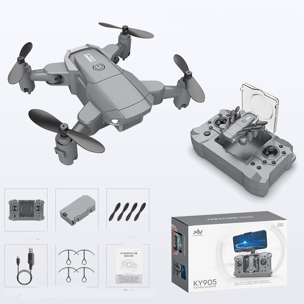 Mini Drone With HD Aerial Photography