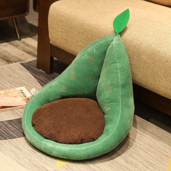 Fruit Cushion Futon