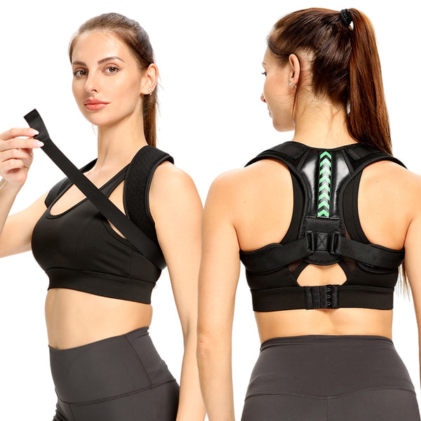 Back Posture Corrector