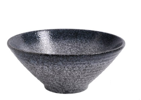 Large Japanese Ceramic Bowl